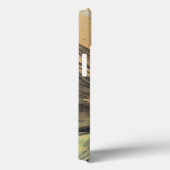 Wüstenträume | Grüne Pflanze Case-Mate iPhone Hülle (Rückseite / Rechts)