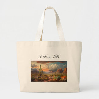 Wüstenträume - Tote Tasche