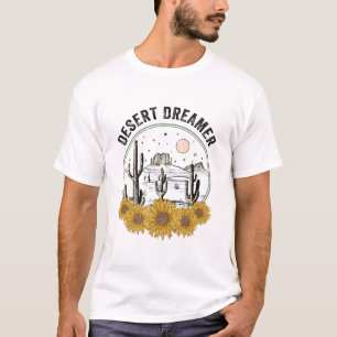 Wüstenträumer T-Shirt