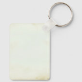 Wüstenuhu Schlüsselanhänger (Rückseite)