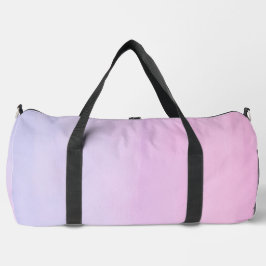 Wüstenuntergang Duffle Bag