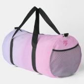 Wüstenuntergang Duffle Bag (Rechte Ecke)