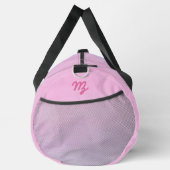 Wüstenuntergang Duffle Bag (Rechts)