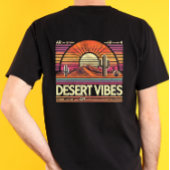 WÜSTENVIBES T-Shirt