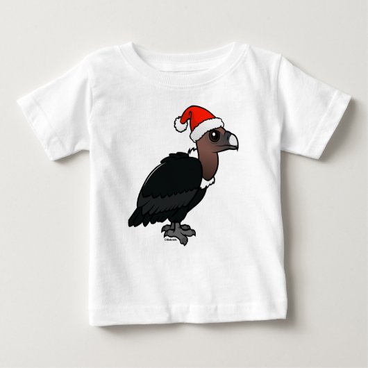 Wüstenvulkan Baby T-shirt (Vorderseite)