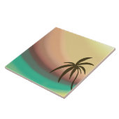 Wüstenwave Fliese (Seite)