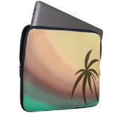 Wüstenwave Laptopschutzhülle (Vorne Rechts)