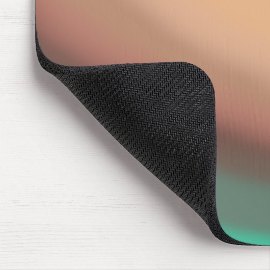 Wüstenwave Mousepad (Ecke)