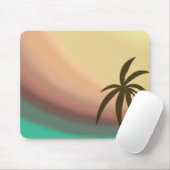 Wüstenwave Mousepad (Mit Mouse)