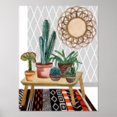 WüstenWeaver IV Poster (Vorne)