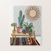 WüstenWeaver IV Puzzle (Vertikal)