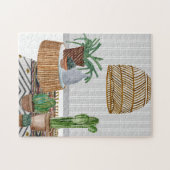 WüstenWeavers I Puzzle (Horizontal)