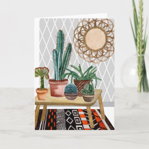 Wüstenweber IV Karte