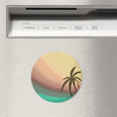 Wüstenwelle Magnet (In Situ (Geschirrspüler))