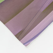 Wüstenwind Fleecedecke (Ecke)