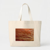 Wüstenwind Jumbo Stoffbeutel (Vorne)