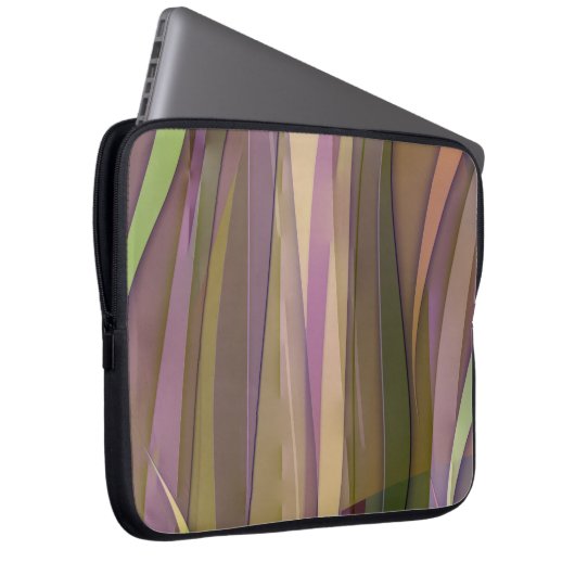 Wüstenwind Laptopschutzhülle (Vorne Rechts)