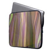 Wüstenwind Laptopschutzhülle (Vorderseite Links)