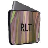 Wüstenwind Laptopschutzhülle (Vorne Rechts)