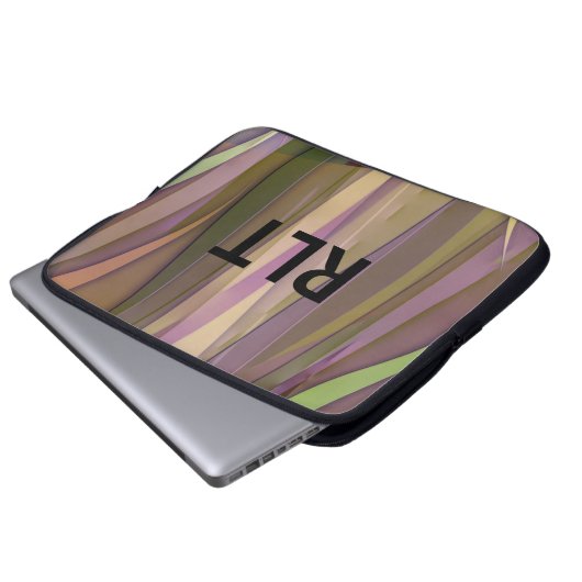 Wüstenwind Laptopschutzhülle (Vorne Knopf)