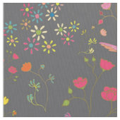 WüsteRoadrunners Stoff (Nahaufnahme)