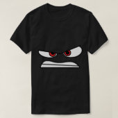 Wut (Inside Out) Version 2 Essential T - Shirt (Design vorne)