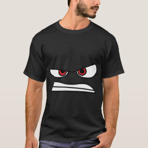 Wut (Inside Out) Version 2 Essential T - Shirt