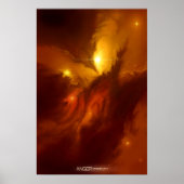 Wut Poster (Vorne)