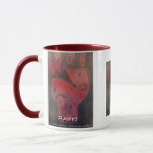 Wut Tasse (Links)