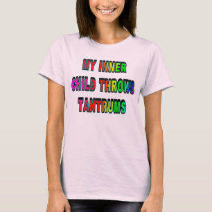 WUTANFALL T-Shirt
