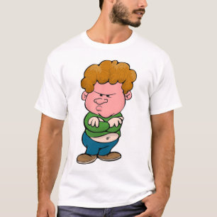 Wutanfall T-Shirt