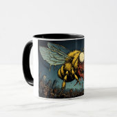 WuTangClan Animal Tasse ShopGeschenkIdeenWeltweitC (Vorderseite Links)