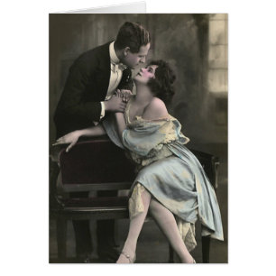 Wütend in der Liebe