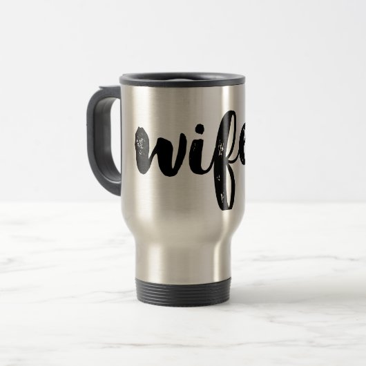 wütend reisebecher (Vorderseite Links)