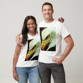 Wütend stolz T-Shirt (Unisex)