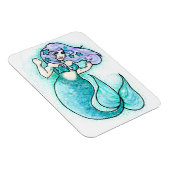 Wütende Ameise Magnet (Rechte Seite)