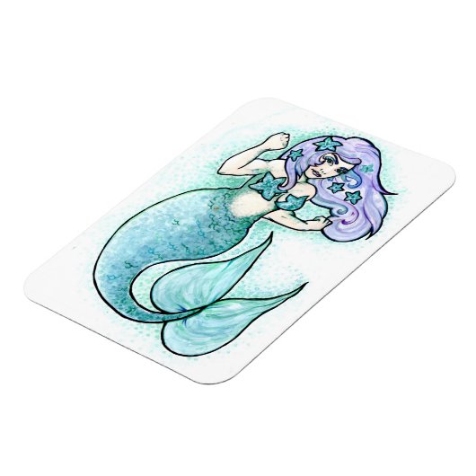 Wütende Ameise Magnet (Linke Seite)