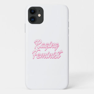 Wütende Feministische Puppe Case-Mate iPhone Hülle