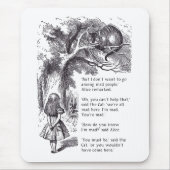 Wütende Leute Mousepad (Vorne)