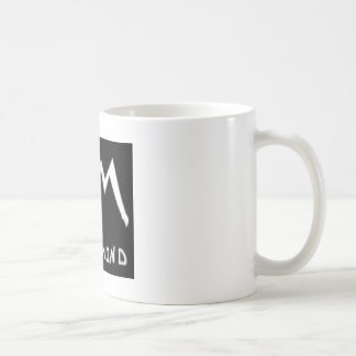 wütende Sinnesklassiker-Tasse! Kaffeetasse