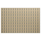 Wütender Hutmacher, Alice im Wunderland, zitieren Stoff (Yard (91,4 cm))