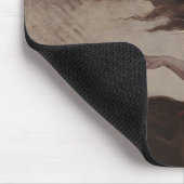 Wütender Kate, 1806-07 Mousepad (Ecke)