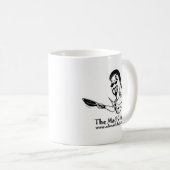 Wütender Koch 10 (2), Martini-Glas: 30 Kaffeetasse (VorderseiteRechts)
