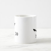 Wütender Koch 10 (2), Martini-Glas: 30 Kaffeetasse (Mittel)