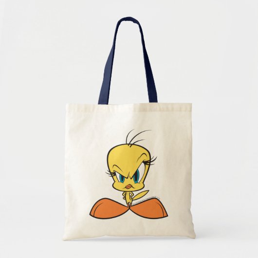 Wütender TWEETY™ Tragetasche (Vorne)