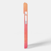 Wütender Vogel Handyhülle | Ich habe kein Problem  Case-Mate iPhone Hülle (Rückseite / Links)