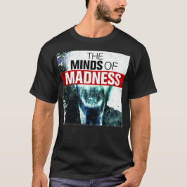 Wütendes Neid-T-Shirt T-Shirt