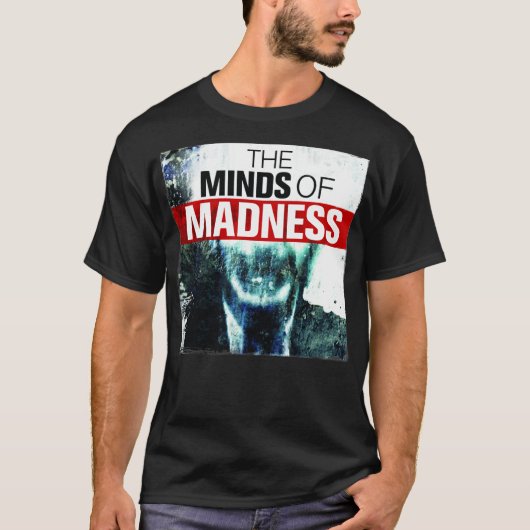 Wütendes Neid-T-Shirt T-Shirt (Vorderseite)