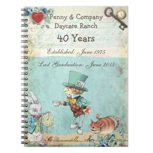 Wütendes Notizblock (Vorderseite)