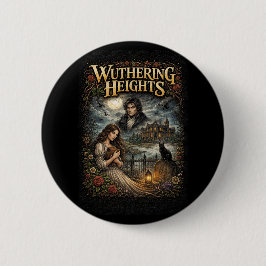 Wuthering Heights Button